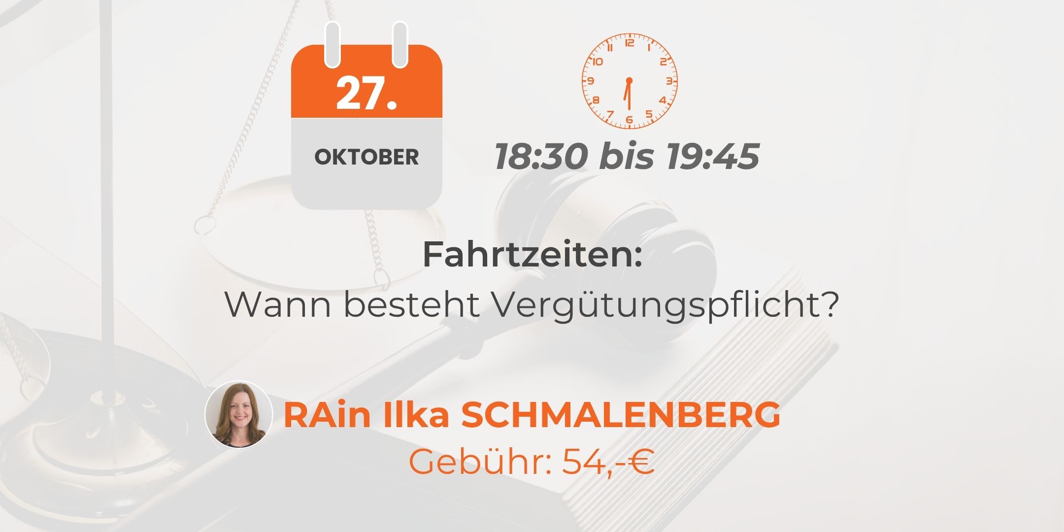 Fahrtzeiten: Wann besteht Vergütungspflicht?