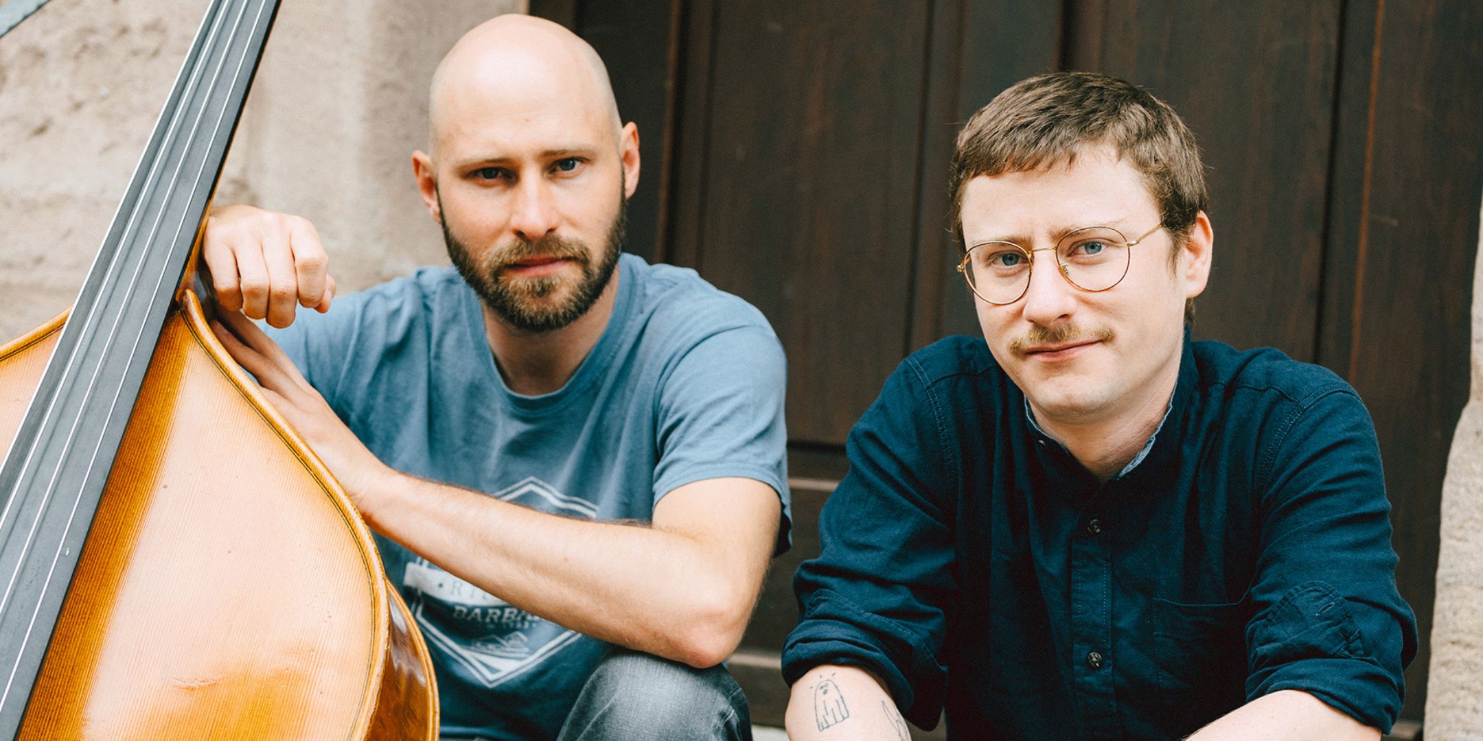 Fränkisch, deftig, tödlich - Krimilesung mit fränkischen Geschichten und Live-Soundtrack